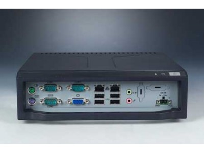 COMPUTER SYSTEM, ATOM N270 1.6GHz Mini-ITX Embedded System