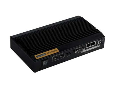 AMD G-Series T40N Embedded Compact Digital Signage Platform with DirectX® 11, Mini-PCIe