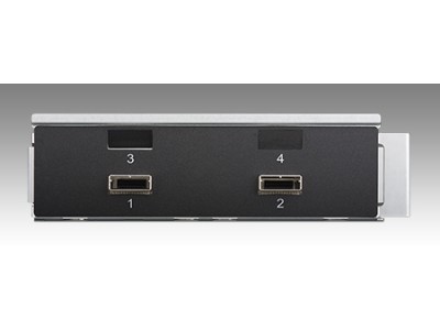 LGA1155 Intel  Xeon  E3/Core i3 ATX Server Board with DDR3, 4 GbE, SATA3