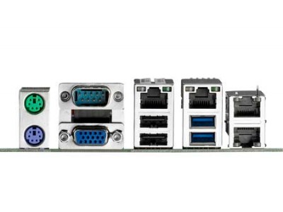 Intel Xeon E3-1225 4U Rackmount System with up to 7 PCI/PCIe Expansion Slots