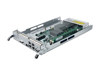 3U 16-Bay IP-SAN Storage with Enhanced Reliability for Surveillance