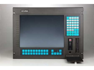 COMPUTER SYSTEM, AWS-8248VTP with Resistive Touchscreen