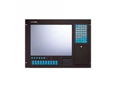 COMPUTER SYSTEM, Ind. WS with 15 LCD & 9 ISA/PCI slots