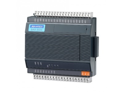 4-Ch UI, 4-ch AO, 4-ch DO Expansion Module