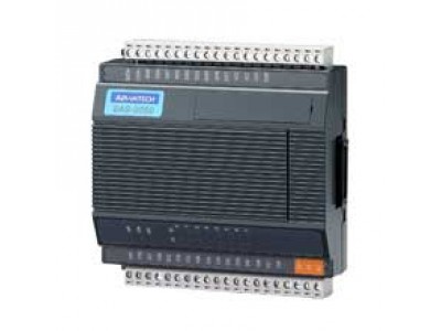 8-ch DI, 8-ch DO Expansion Module