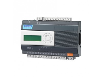 12-ch Web-enabled DDC Controller