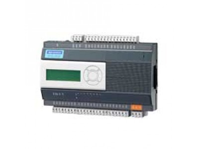 20-ch Web-enabled DDC Controller