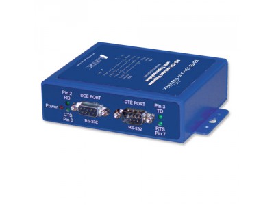 CIRCUIT MODULE, RS-232 Isolated extender, Heavy Industrial