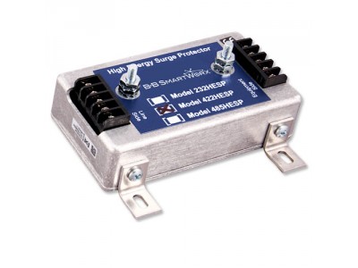 CIRCUIT MODULE, RS-422 HIGH ENERGY SURGE Protector