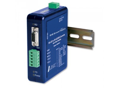 CIRCUIT MODULE, Triple Isolated RS-232 to RS-422/485 Converter