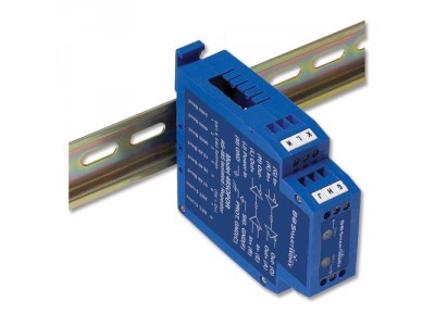 CIRCUIT MODULE, RS-422/485 Isolated extender, DIN Rail