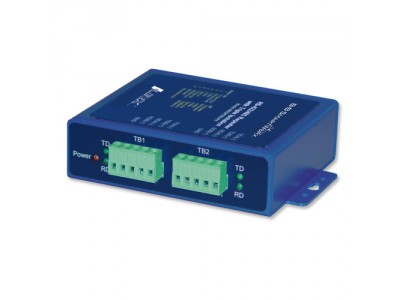 CIRCUIT MODULE, RS-422/485 Isolated extender, Heavy Industrial