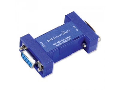 CIRCUIT MODULE, Port-powered RS-232 to DB-9 RS-485 Converter