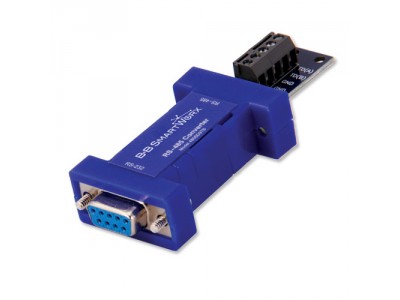 CIRCUIT MODULE, Port-powered RS-232 to TB RS-485 Converter