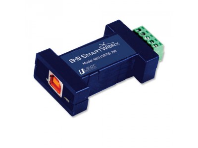 CIRCUIT MODULE, High Retention USB to TB RS-485 Converter