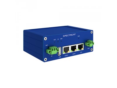 ETHERNET DEVICE, ETH DUST SL set USA