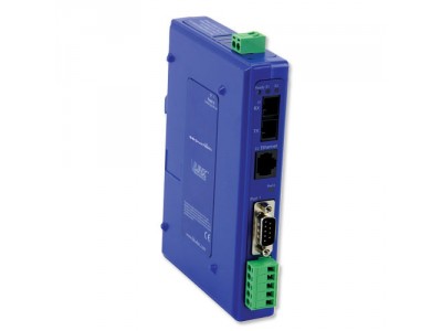 CIRCUIT MODULE, MODBUS, 2 ETH-MMSC/RJ45, 1 232/422/485 DC PWR DR