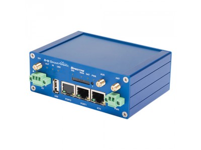 ETHERNET DEVICE, 3G DUST SL Set USA