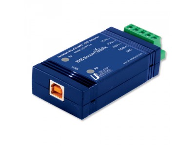 CIRCUIT MODULE, High Retention USB to RS-422/485 Iso. Converter