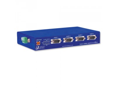 CIRCUIT MODULE, USB to RS-232/422/485, Industrial, 4 Port