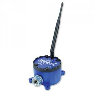 Data Acquisition & I/O - Wireless IO Modules