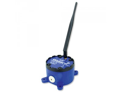 ETHERNET DEVICE, Wzzard Wireless IO with Motion Sensor, Ext. Ant.