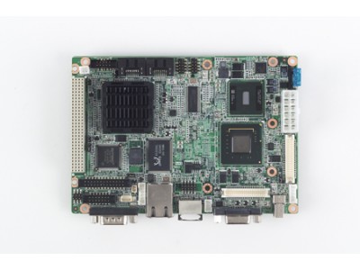 Atom N270 1.6 GHz 3.5