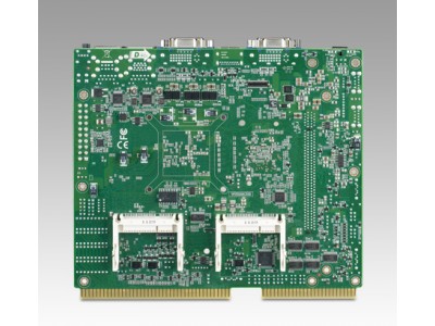 AMD Embedded R-Series Gaming Board