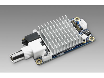 1-Channel High-Speed USB Video Capture Module with SDK
