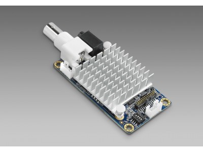 1-Channel High-Speed USB Video Capture Module with SDK