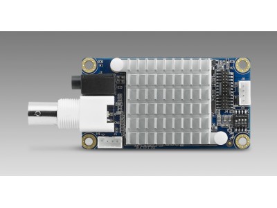 1-Channel High-Speed USB Video Capture Module with SDK