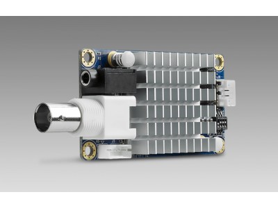 1-Channel High-Speed USB Video Capture Module with SDK