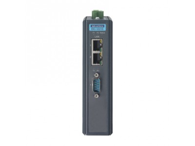 1 Port Modbus Gateway with Daisy Chain Connectivity