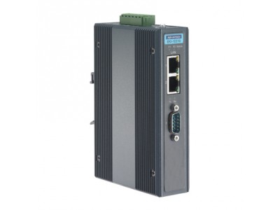 1 Port Modbus Gateway with Daisy Chain Connectivity