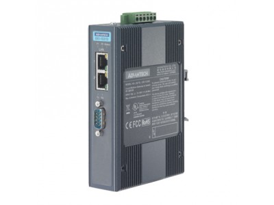 1 Port Modbus Gateway with Daisy Chain Connectivity