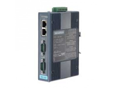 2 Port Modbus Data Gateway