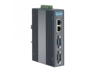 2 Port Modbus Gateway with Daisy Chain Connectivity