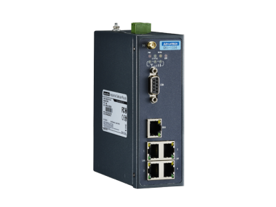 Industrial HSPA+ Cellular Router