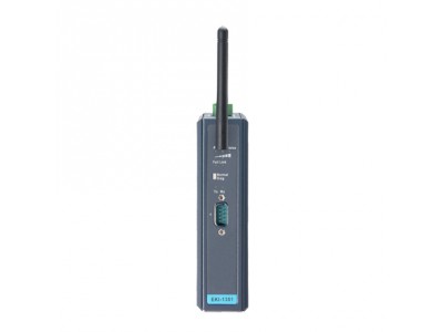 1 Port 802.11b/g WLAN Serial Device Server
