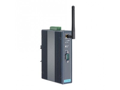 1 Port 802.11b/g WLAN Serial Device Server