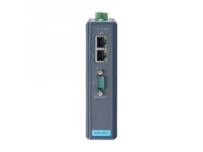 1 Port RS-232/422/485 Serial Device Server