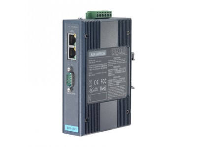 1 Port RS-232/422/485 Serial Device Server