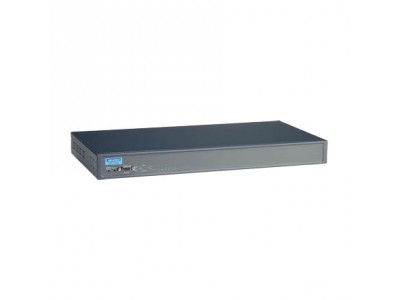 8-port RS-232/422/485 Serial Device Server