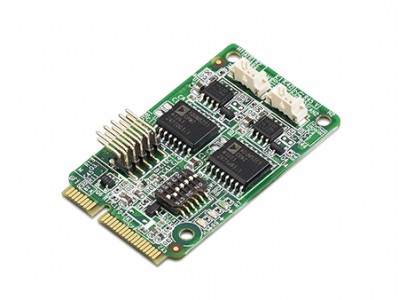 USB to 2 CH CANBus Port Module