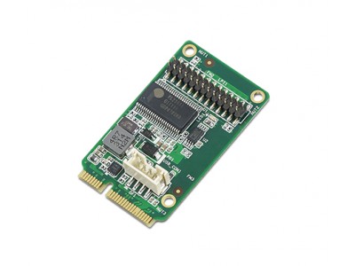 USB to 1-CH Parallel Port Module
