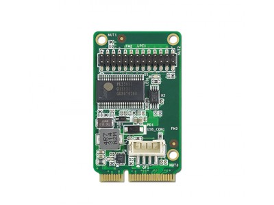 USB to 1-CH Parallel Port Module
