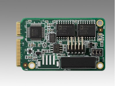 USB to 1-Ch High Speed Serial COM port Module