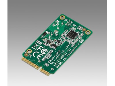 USB to 1-Ch High Speed Serial COM port Module