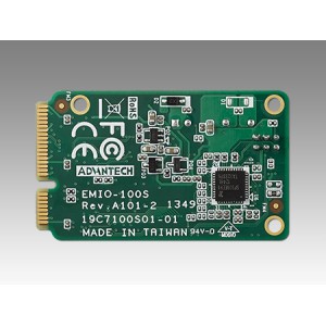 Embedded Peripherals - USB Communication Modules