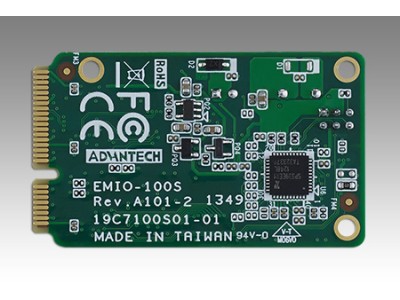 USB to 1-Ch High Speed Serial COM port Module
